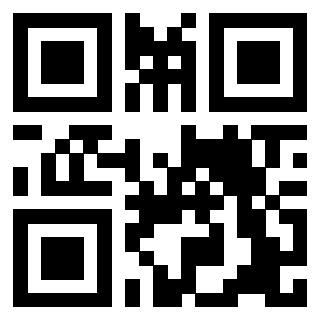 3203184983 - Immagine del QrCode associato