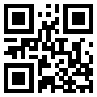 Immagine del Qr Code di 3203184985