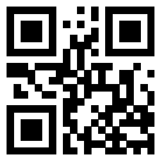 3203184989 - Immagine del Qr Code