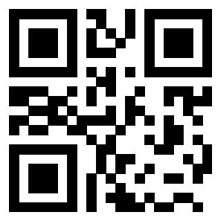 3203184992 - Immagine del Qr Code associato