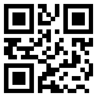 Immagine del QrCode di 3203184994