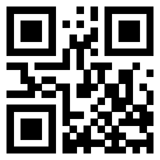 3203184995 - Immagine del Qr Code associato