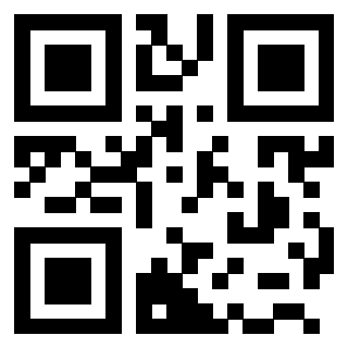 3203184996 - Immagine del QrCode associato