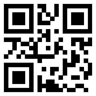 Immagine del Qr Code di 3203184997