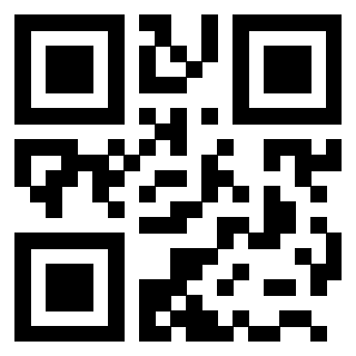 3203184998 Qr Code associato