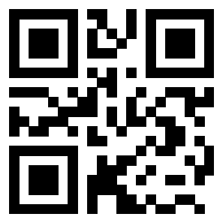 3203185000 QrCode associato