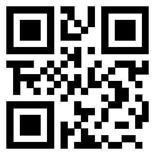 3203185003 QrCode associato