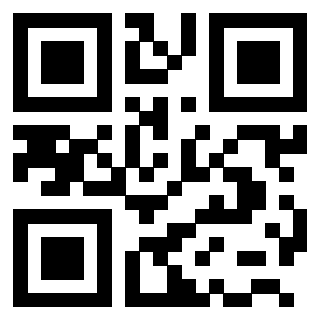 3203185004 - Immagine del QrCode associato