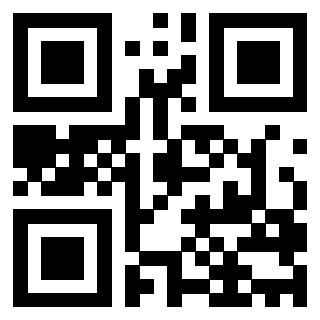 3203185012 - Immagine del Qr Code associato