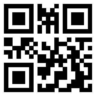 3203185013 - Immagine del QrCode associato