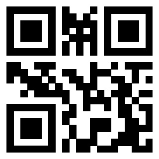 3203185014 Qr Code associato