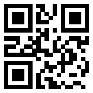 Immagine del Qr Code di 3203185015