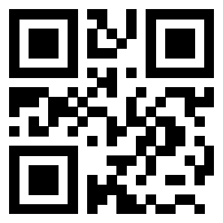 Il Qr Code di 3203185019