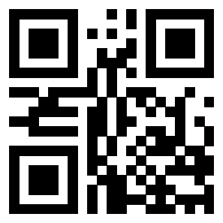 Immagine del Qr Code di 3203185020