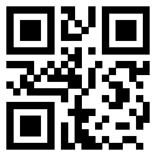 Immagine del Qr Code di 3203185022