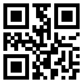 Il QrCode di 3203185023