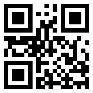 3203185024 - Immagine del QrCode