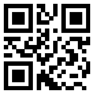 3203185028 - Immagine del Qr Code associato