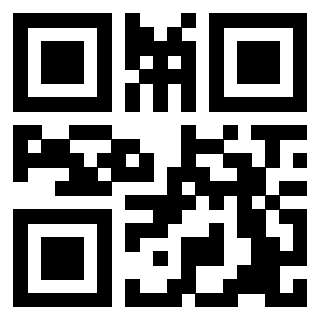 3203185029 - Immagine del QrCode
