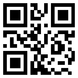 3203185036 QrCode associato