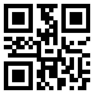 3203185037 QrCode associato