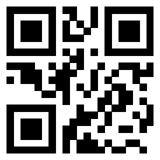 Immagine del QrCode di 3203185039