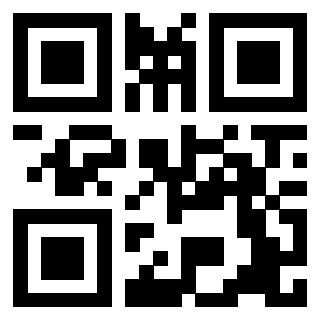 Il QrCode di 3203185040