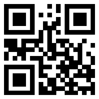 Il Qr Code di 3203185043