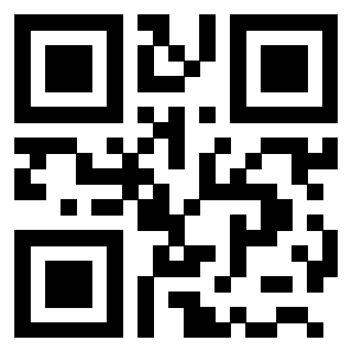 3203185047 - Immagine del Qr Code associato
