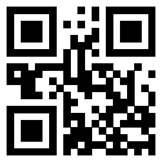 Immagine del Qr Code di 3203185049