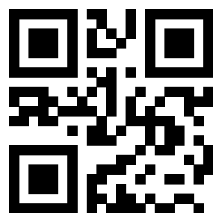 Immagine del Qr Code di 3203185050