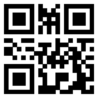 3203185052 Qr Code associato