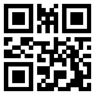 3203185054 Qr Code associato
