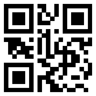 Immagine del QrCode di 3203185055
