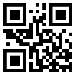 Scansione del Qr Code di 3203185057