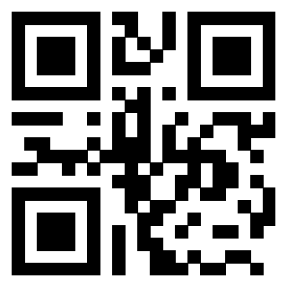 3203185058 QrCode associato