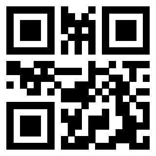 Immagine del QrCode di 3203185059