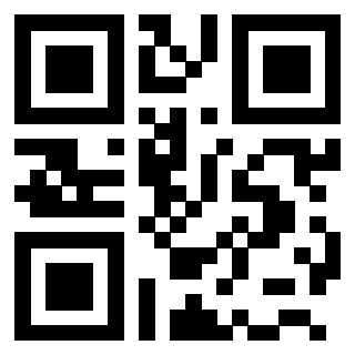 3203185061 - Immagine del Qr Code