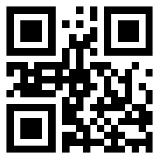 3203185062 - Immagine del Qr Code associato