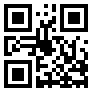 Scansione del Qr Code di 3203185065