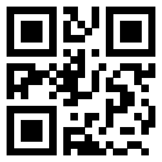 Immagine del QrCode di 3203185067