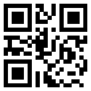 3203185070 - Immagine del QrCode
