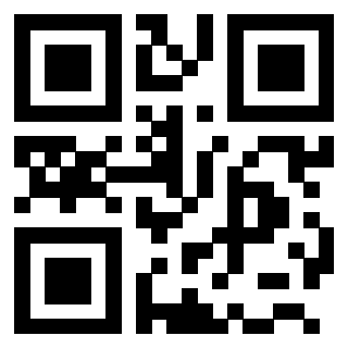 3203185075 - Immagine del QrCode associato