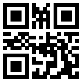3203185077 - Immagine del Qr Code associato