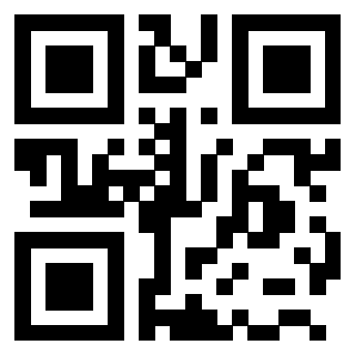 3203185078 QrCode associato