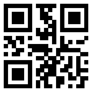 Scansione del Qr Code di 3203185079