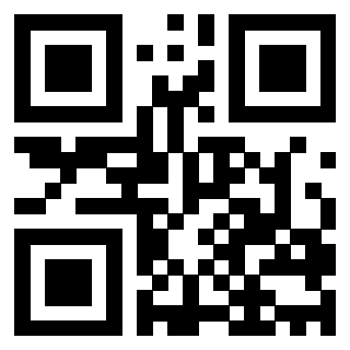 3203185081 QrCode associato