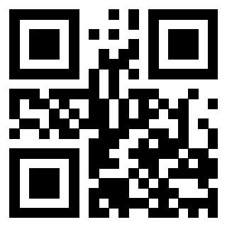 3203185083 Qr Code associato