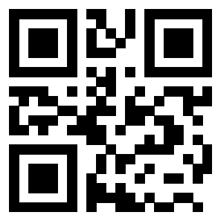 Immagine del QrCode di 3203185084