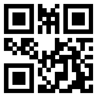 3203185085 - Immagine del Qr Code
